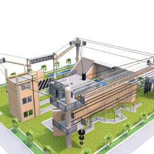 Тиры, полигоны, стрельбища и спецгородки