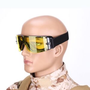 Очки тактические