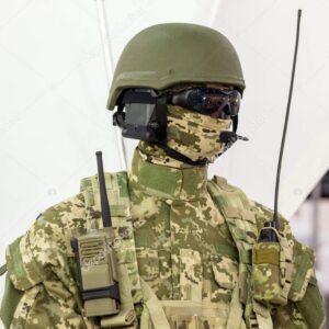 Обмундирование