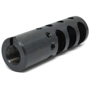 ДТК и пламегасители