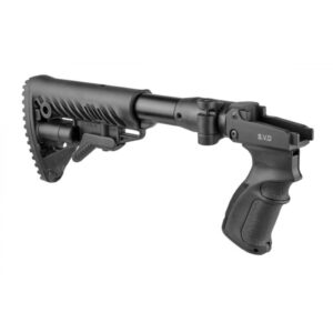 Рукоятки и приклады