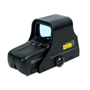 Коллиматорные прицелы