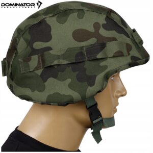 Чехлы и каверы для касок