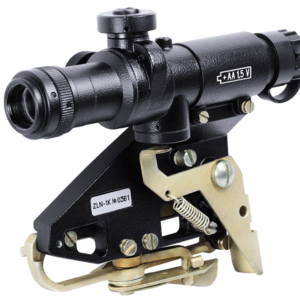 Лазерные целеуказатели