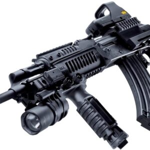 Тюнинг оружия