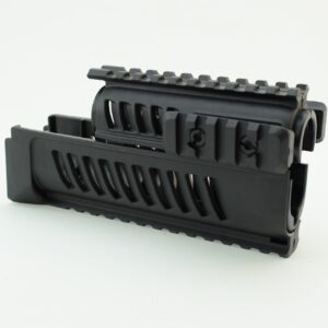 Цевья и планки