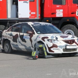 Тренажеры безопасного вождения