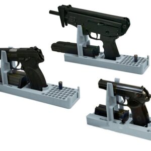 Подставки под оружие