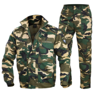 Тактическая одежда