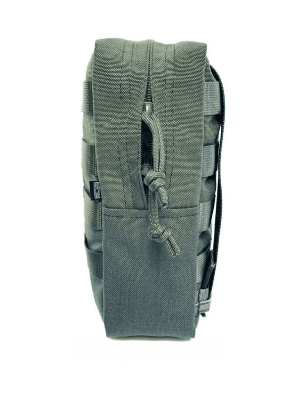 Подсумок грузовой Molle олива_3