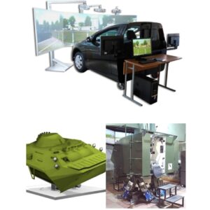 Специальные тренажеры