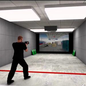 Стрелковые тренажеры