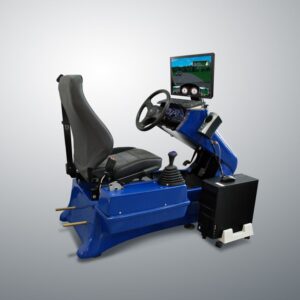 Тренажеры-симуляторы