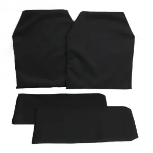 Баллистические пластины