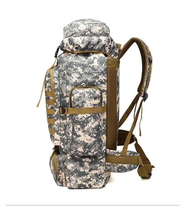 рюкзак «Экспедиция» 2